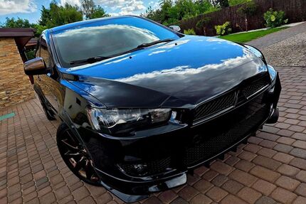 Mitsubishi Lancer Gebrauchtwagen