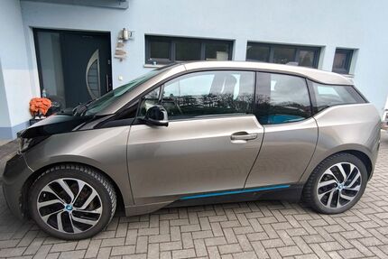 BMW i3 Gebrauchtwagen