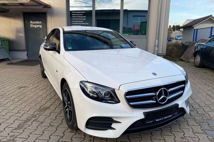 Mercedes-Benz E 300 Gebrauchtwagen
