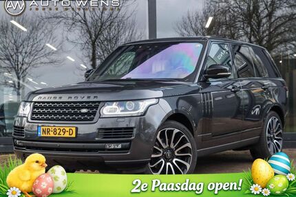 Land Rover Range Rover Gebrauchtwagen