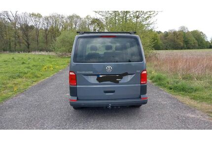 VW T6 Transporter Gebrauchtwagen