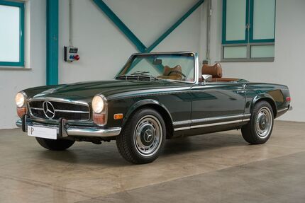 Mercedes-Benz SL 280 Gebrauchtwagen