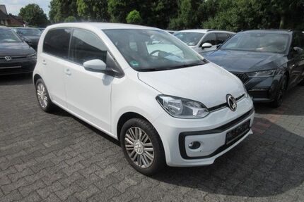VW up! Gebrauchtwagen
