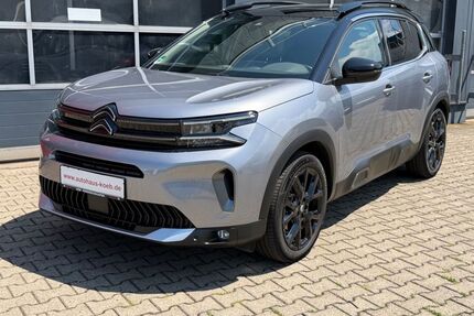 Citroen C5 Aircross Gebrauchtwagen
