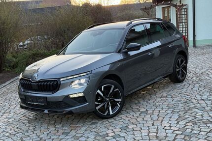 Skoda Kamiq Gebrauchtwagen