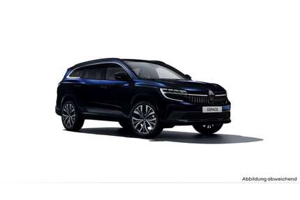 Renault Espace Gebrauchtwagen