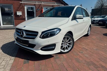 Mercedes-Benz B 220 Gebrauchtwagen