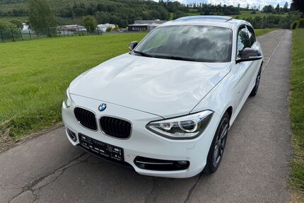 BMW 120 Gebrauchtwagen
