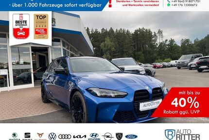 BMW M3 Gebrauchtwagen