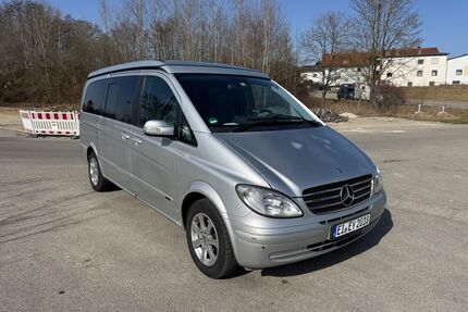 Mercedes-Benz Viano Gebrauchtwagen