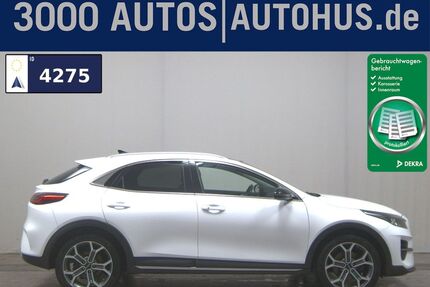Kia XCeed Gebrauchtwagen