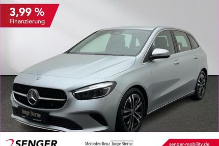 Mercedes-Benz B 200 Gebrauchtwagen