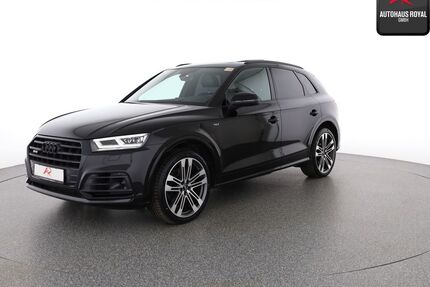 Audi SQ5 Gebrauchtwagen
