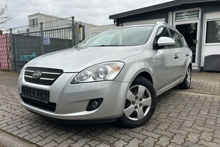 Kia ceed / Ceed Gebrauchtwagen