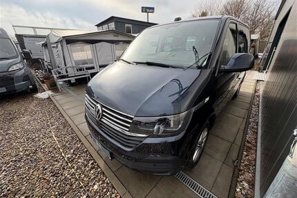 VW T6 Multivan Gebrauchtwagen