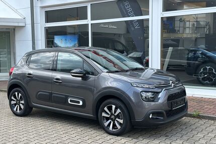 Citroen C3 Gebrauchtwagen
