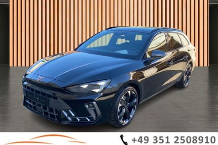 Cupra Leon Gebrauchtwagen
