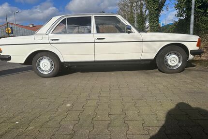 Mercedes-Benz 200 Gebrauchtwagen