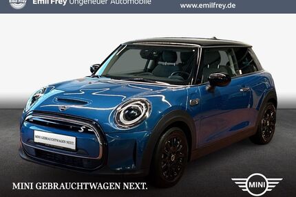 Mini Cooper SE Gebrauchtwagen