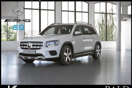 Mercedes-Benz GLB 200 Gebrauchtwagen