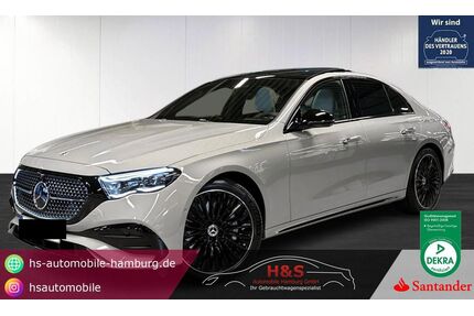 Mercedes-Benz E 300 Gebrauchtwagen