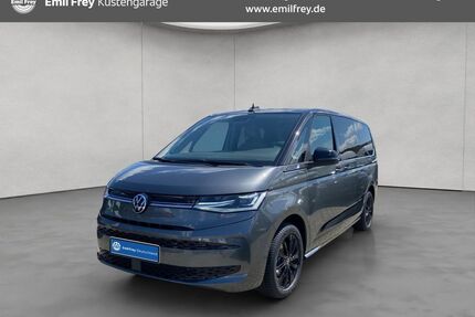VW T7 Multivan Gebrauchtwagen