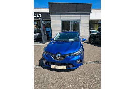 Renault Clio Gebrauchtwagen