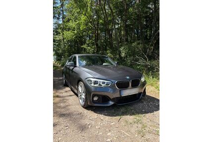 BMW 118 Gebrauchtwagen