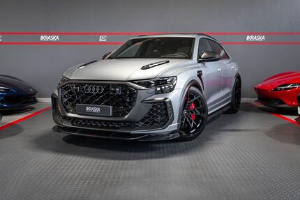 Audi RSQ8 Gebrauchtwagen