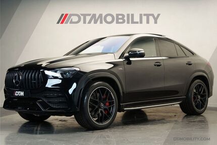 Mercedes-Benz GLE 53 AMG Gebrauchtwagen