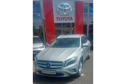 Mercedes-Benz GLA 200 Gebrauchtwagen
