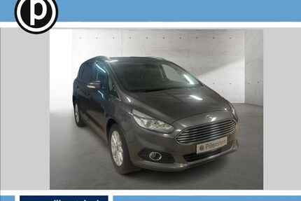 Ford S-Max Gebrauchtwagen