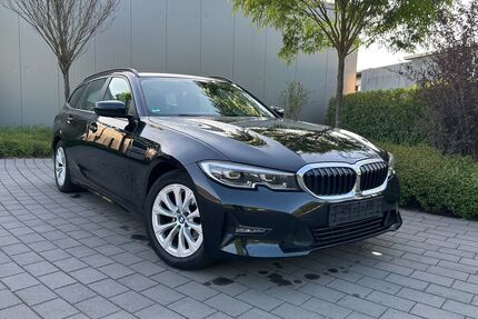 BMW 318 Gebrauchtwagen