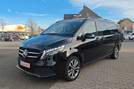 Mercedes-Benz V 300 Gebrauchtwagen