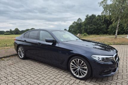 BMW 530 Gebrauchtwagen