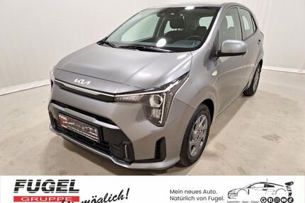 Kia Picanto Gebrauchtwagen