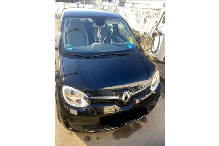 Renault Twingo Gebrauchtwagen