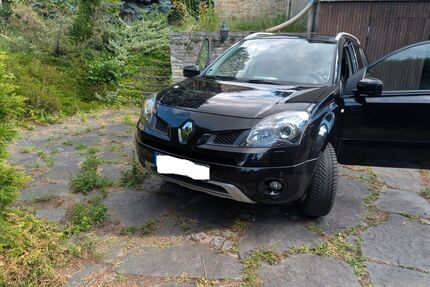 Renault Koleos Gebrauchtwagen