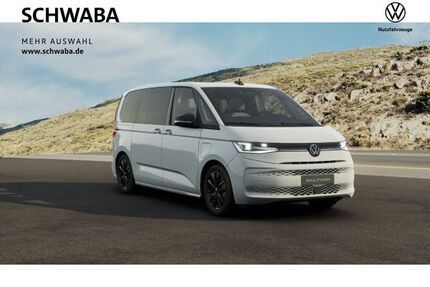 VW T7 Multivan Gebrauchtwagen