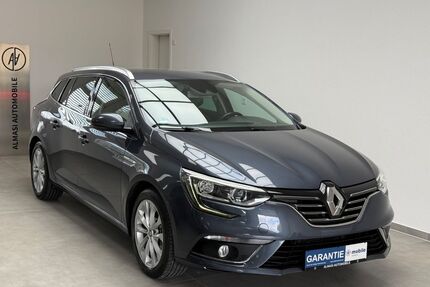 Renault Megane Gebrauchtwagen