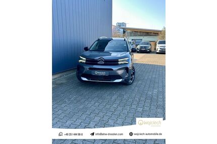 Citroen C5 Aircross Gebrauchtwagen