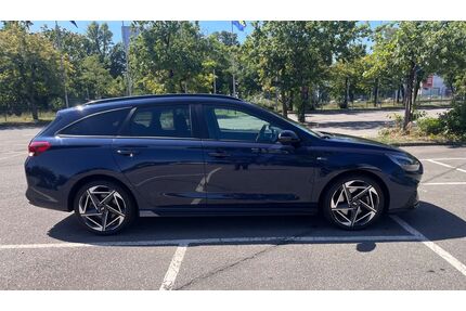 Hyundai i30 Gebrauchtwagen