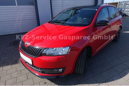 Skoda Rapid Gebrauchtwagen