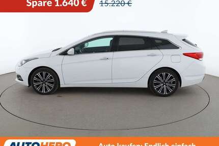 Hyundai i40 Gebrauchtwagen