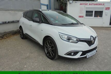 Renault Scenic Gebrauchtwagen