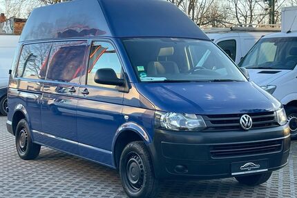 VW T5 andere Gebrauchtwagen
