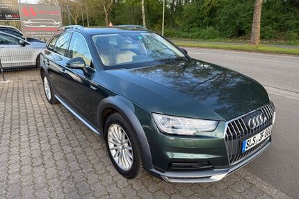 Audi A4 Allroad Gebrauchtwagen