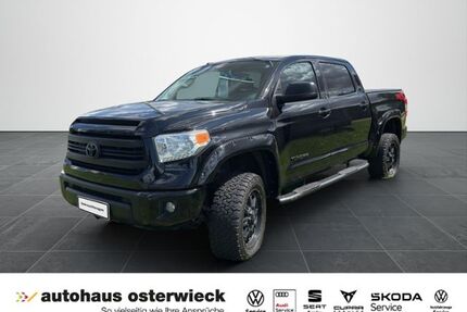 Toyota Tundra Gebrauchtwagen