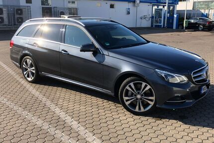Mercedes-Benz E 500 Gebrauchtwagen