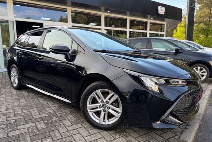 Toyota Corolla Gebrauchtwagen